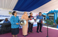 Gelar Lomba Masak Serba Ikan, DKP Papua : Semoga Mendorong Terbukanya Peluang Usaha